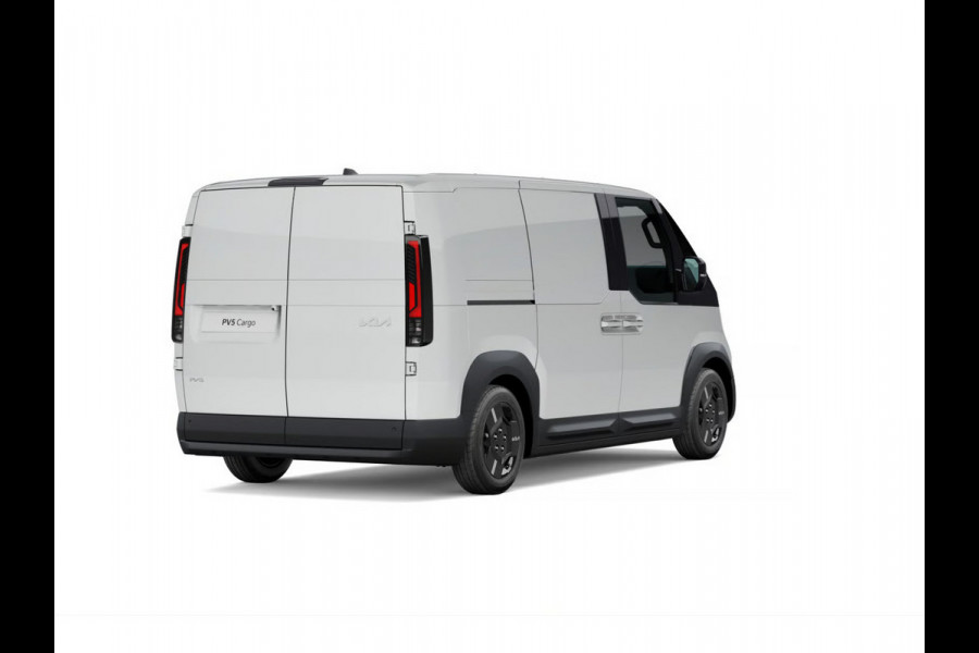 Kia PV5 L1H1 Plus 71.2 kWh | Actieprijs* | Navi. | PDC | Camera | Clima. | Adapt. Cruise. | Stoel/stuurverwarming