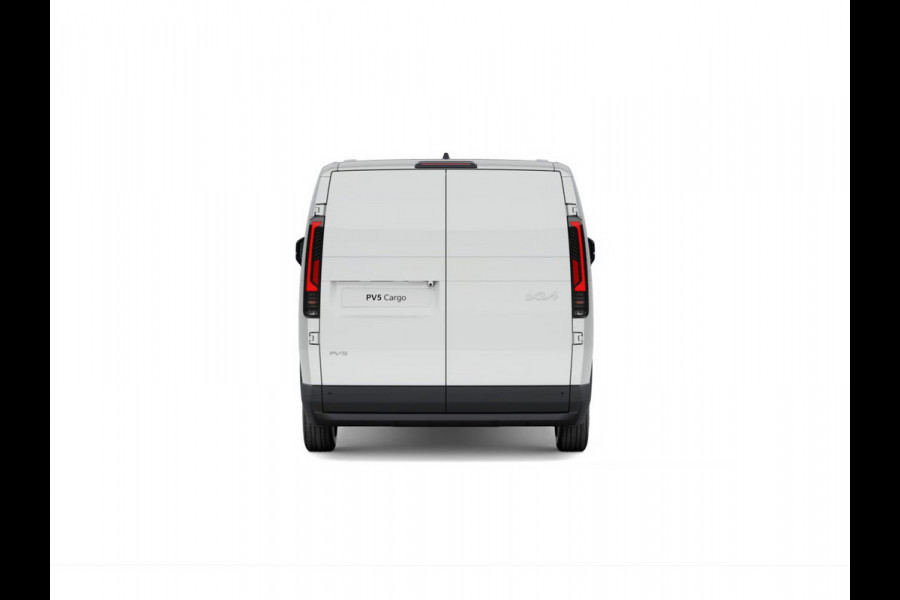 Kia PV5 L1H1 Plus 71.2 kWh | Actieprijs* | Navi. | PDC | Camera | Clima. | Adapt. Cruise. | Stoel/stuurverwarming