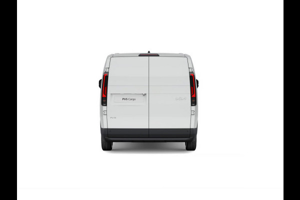 Kia PV5 L1H1 Plus 71.2 kWh | Actieprijs* | Navi. | PDC | Camera | Clima. | Adapt. Cruise. | Stoel/stuurverwarming