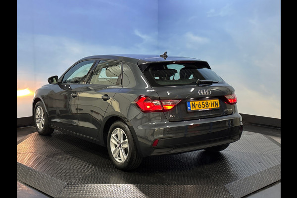 Audi A1 Sportback 25 TFSI Pro Line