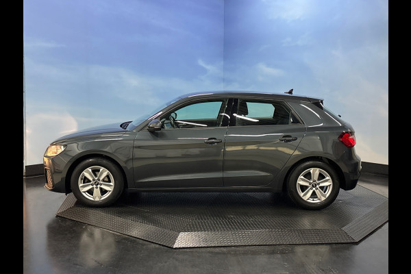 Audi A1 Sportback 25 TFSI Pro Line