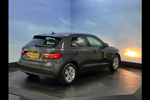 Audi A1 Sportback 25 TFSI Pro Line