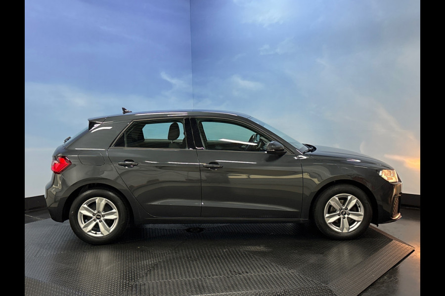 Audi A1 Sportback 25 TFSI Pro Line