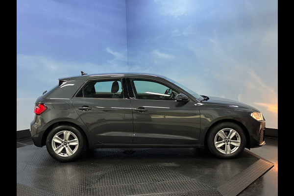 Audi A1 Sportback 25 TFSI Pro Line