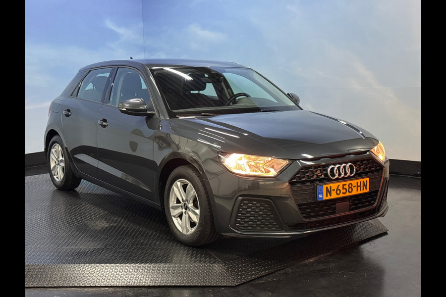 Audi A1 Sportback 25 TFSI Pro Line