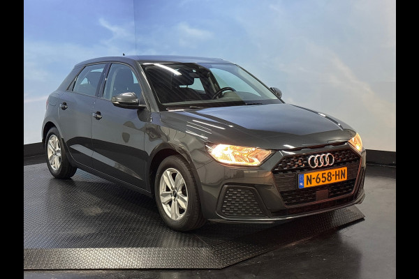 Audi A1 Sportback 25 TFSI Pro Line