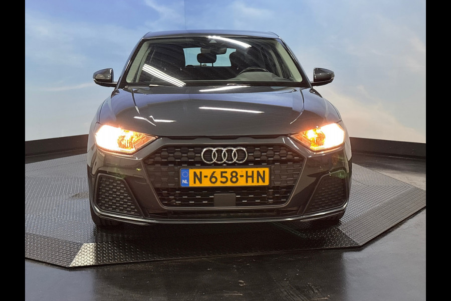 Audi A1 Sportback 25 TFSI Pro Line