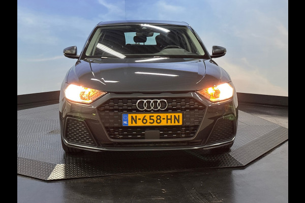 Audi A1 Sportback 25 TFSI Pro Line
