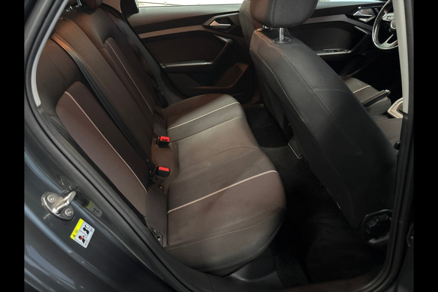 Audi A1 Sportback 25 TFSI Pro Line
