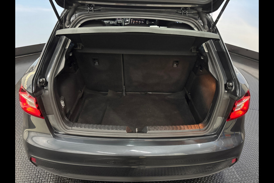 Audi A1 Sportback 25 TFSI Pro Line