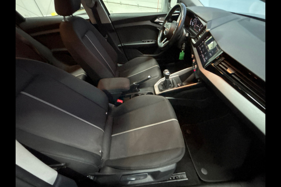 Audi A1 Sportback 25 TFSI Pro Line