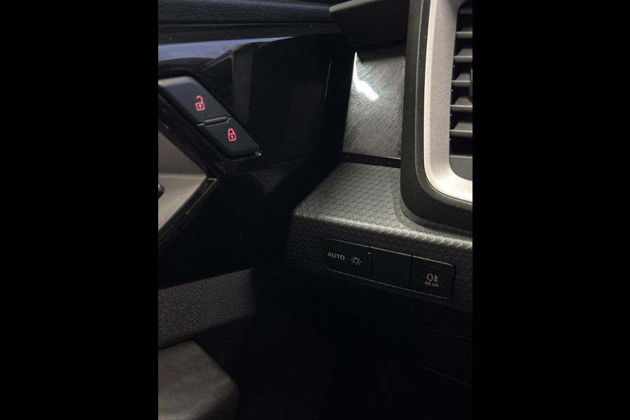 Audi A1 Sportback 25 TFSI Pro Line