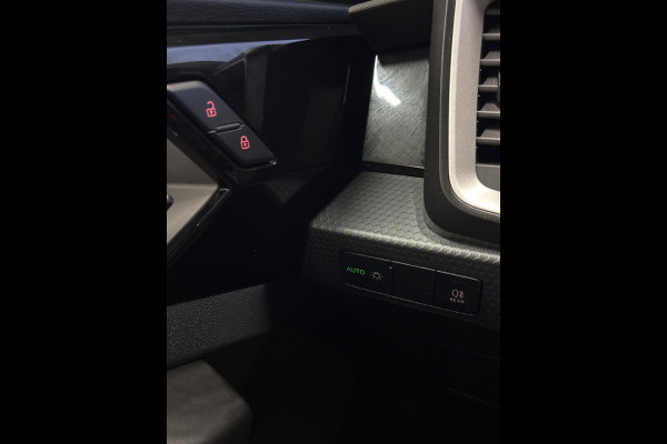 Audi A1 Sportback 25 TFSI Pro Line