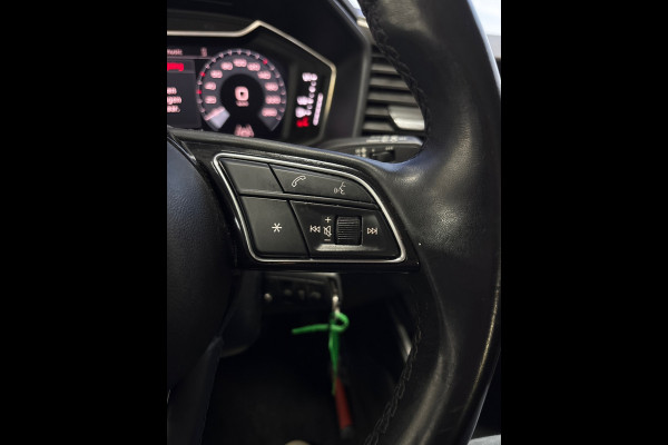 Audi A1 Sportback 25 TFSI Pro Line