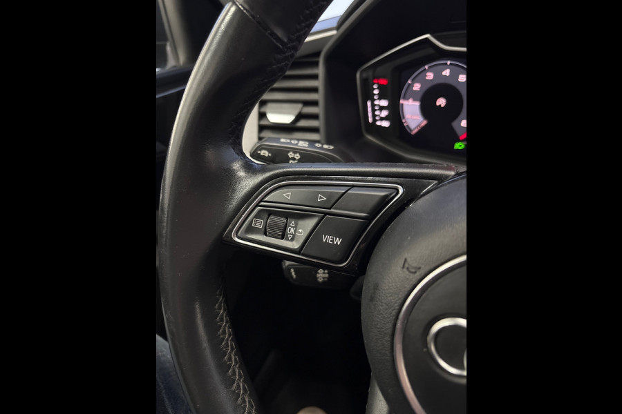Audi A1 Sportback 25 TFSI Pro Line