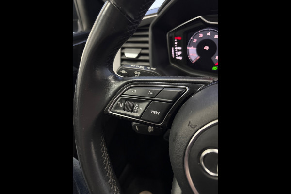 Audi A1 Sportback 25 TFSI Pro Line