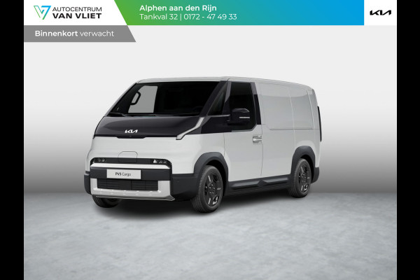 Kia PV5 L2H1 Essential 71.2 kWh | Actieprijs* | Navi | PDC | Camera | Clima | Adapt. Cruise.