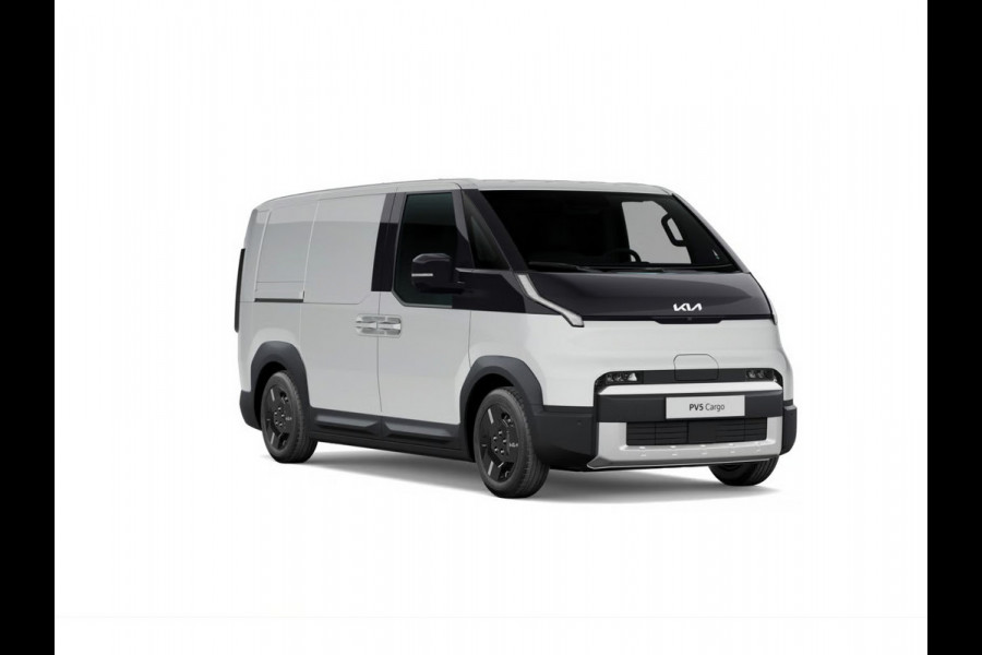 Kia PV5 L2H1 Essential 71.2 kWh | Actieprijs* | Navi | PDC | Camera | Clima | Adapt. Cruise.