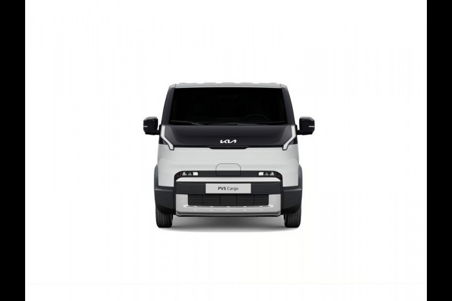 Kia PV5 L2H1 Essential 71.2 kWh | Actieprijs* | Navi | PDC | Camera | Clima | Adapt. Cruise.