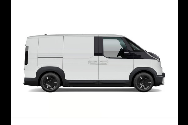 Kia PV5 L2H1 Essential 71.2 kWh | Actieprijs* | Navi | PDC | Camera | Clima | Adapt. Cruise.