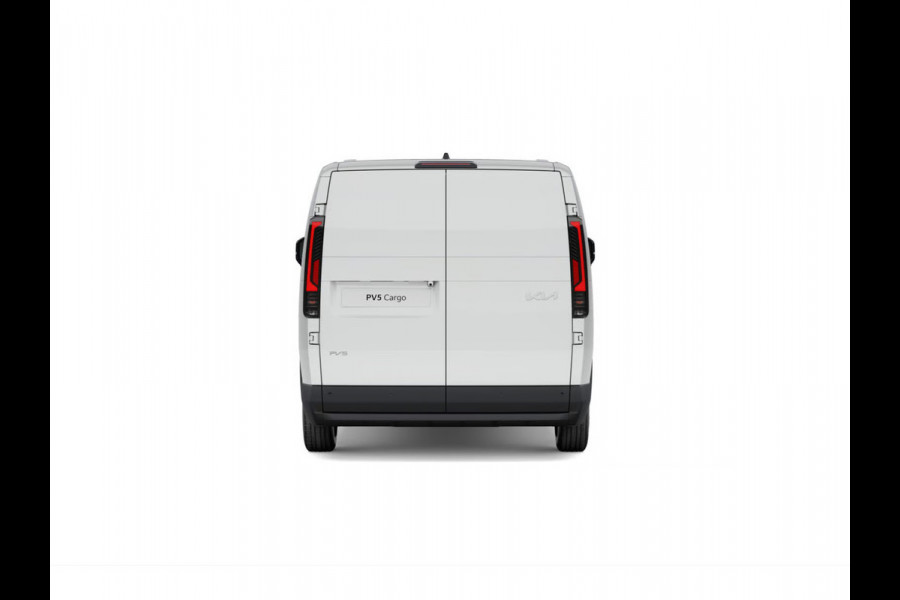 Kia PV5 L2H1 Essential 71.2 kWh | Actieprijs* | Navi | PDC | Camera | Clima | Adapt. Cruise.