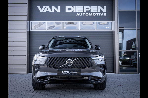 Volvo XC90 2.0 T8 Plug-in hybrid AWD Plus Dark - HUD l 360cam l ACC l H/Kardon l 21''