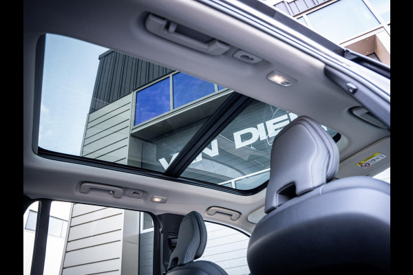 Volvo XC90 2.0 T8 Plug-in hybrid AWD Plus Dark - HUD l 360cam l ACC l H/Kardon l 21''