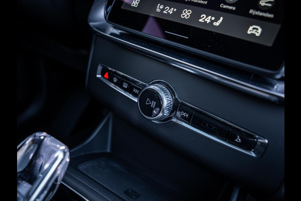 Volvo XC90 2.0 T8 Plug-in hybrid AWD Plus Dark - HUD l 360cam l ACC l H/Kardon l 21''