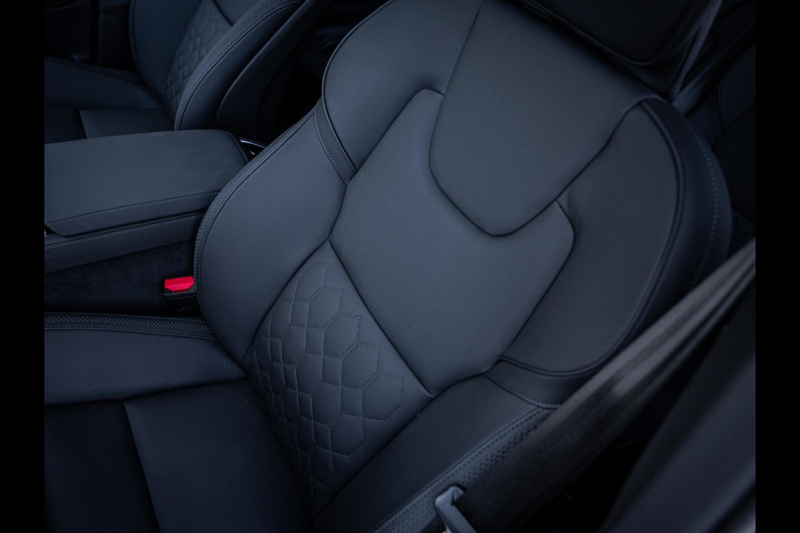Volvo XC90 2.0 T8 Plug-in hybrid AWD Plus Dark - HUD l 360cam l ACC l H/Kardon l 21''