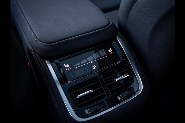 Volvo XC90 2.0 T8 Plug-in hybrid AWD Plus Dark - HUD l 360cam l ACC l H/Kardon l 21''