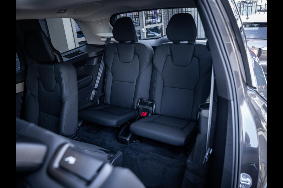 Volvo XC90 2.0 T8 Plug-in hybrid AWD Plus Dark - HUD l 360cam l ACC l H/Kardon l 21''