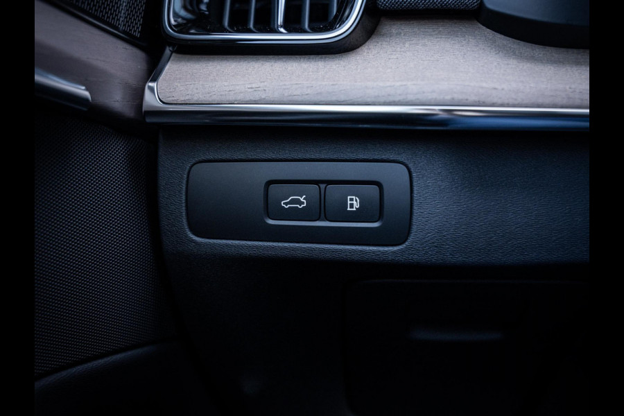 Volvo XC90 2.0 T8 Plug-in hybrid AWD Plus Dark - HUD l 360cam l ACC l H/Kardon l 21''