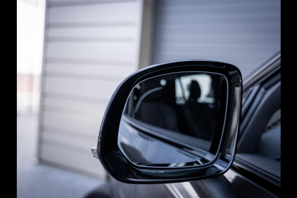 Volvo XC90 2.0 T8 Plug-in hybrid AWD Plus Dark - HUD l 360cam l ACC l H/Kardon l 21''