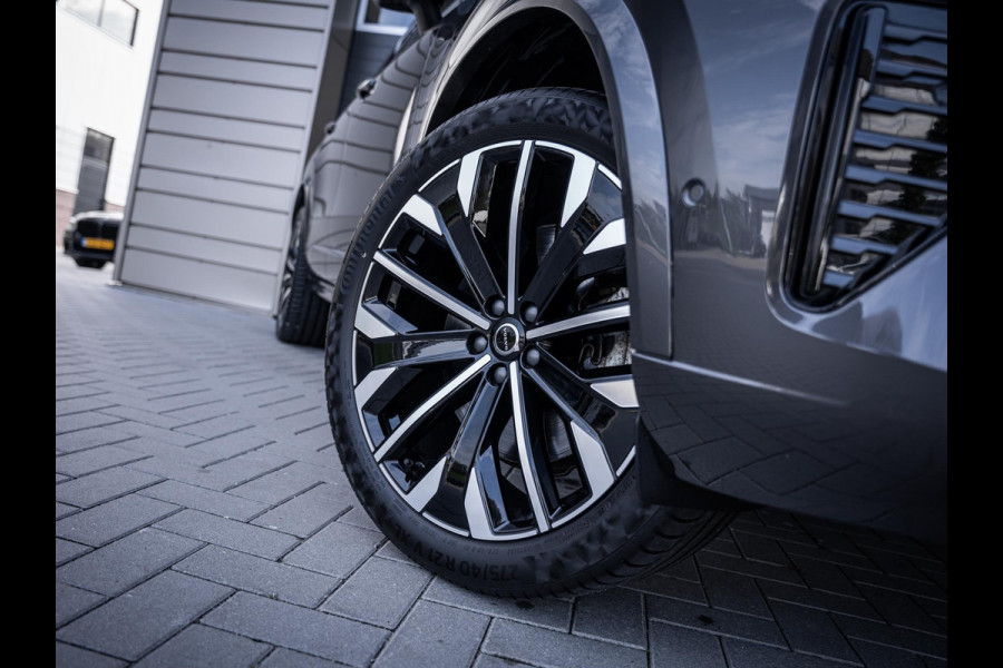 Volvo XC90 2.0 T8 Plug-in hybrid AWD Plus Dark - HUD l 360cam l ACC l H/Kardon l 21''