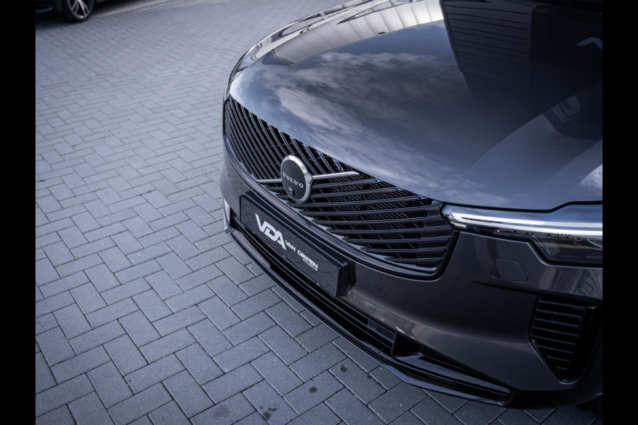 Volvo XC90 2.0 T8 Plug-in hybrid AWD Plus Dark - HUD l 360cam l ACC l H/Kardon l 21''