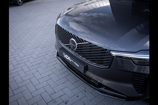 Volvo XC90 2.0 T8 Plug-in hybrid AWD Plus Dark - HUD l 360cam l ACC l H/Kardon l 21''