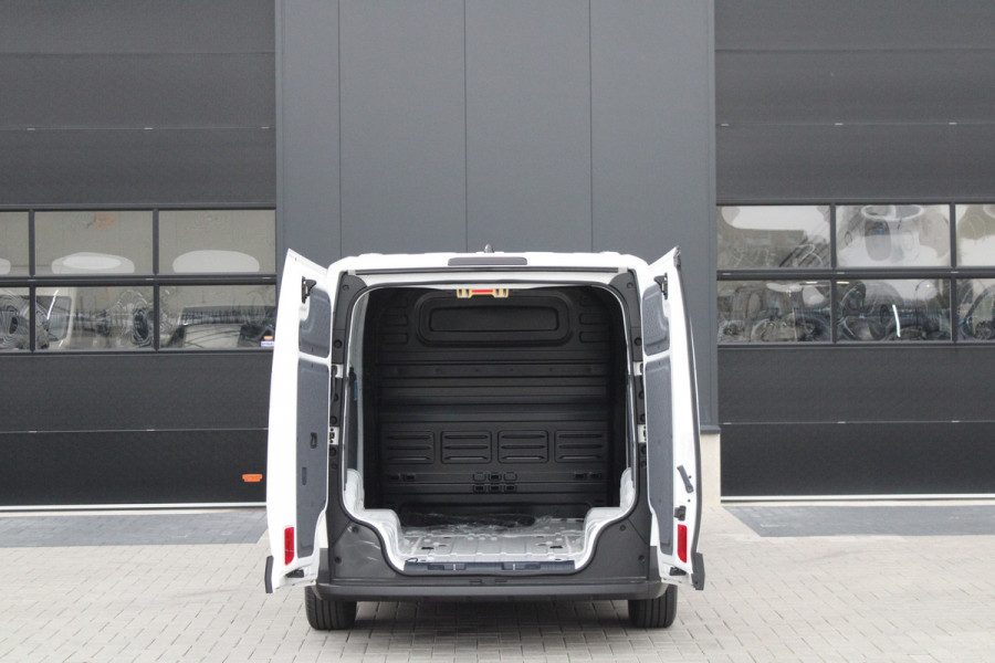 Kia PV5 L2H1 Plus 71.2 kWh 164pk - 416km WLTP - Stoel/Stuurverwarming - Keyless - V2L - Camera - ACC met stuurhulp - Rijklaar