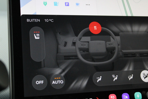 Kia PV5 L2H1 Plus 71.2 kWh 164pk - 416km WLTP - Stoel/Stuurverwarming - Keyless - V2L - Camera - ACC met stuurhulp - Rijklaar