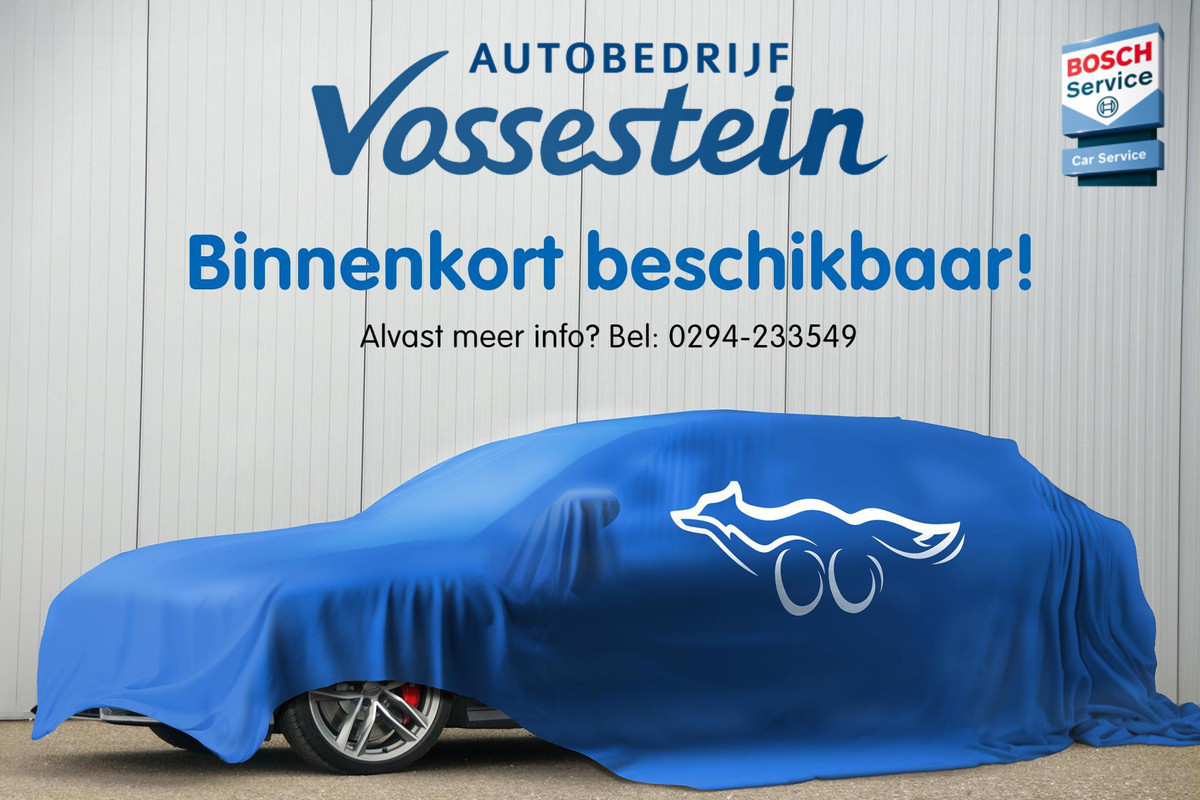 Volvo V40 Cross Country 1.5 T3 Dynamic Edition / 33dkm NAP / Pano / Automaat / Stoelverw. / NL-Auto