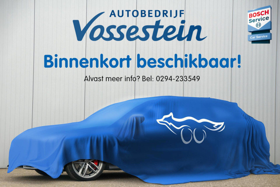Volvo V40 Cross Country 1.5 T3 Dynamic Edition / 33dkm NAP / Pano / Automaat / Stoelverw. / NL-Auto