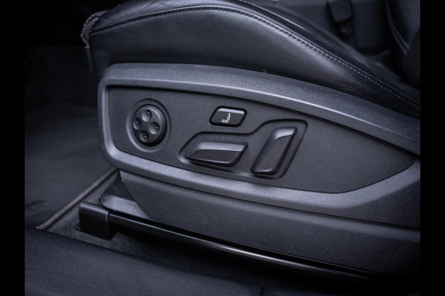 Audi Q5 Sportback 55 TFSI e S edition Competition - Luchtv. l Carbon pack l HUD l B&O