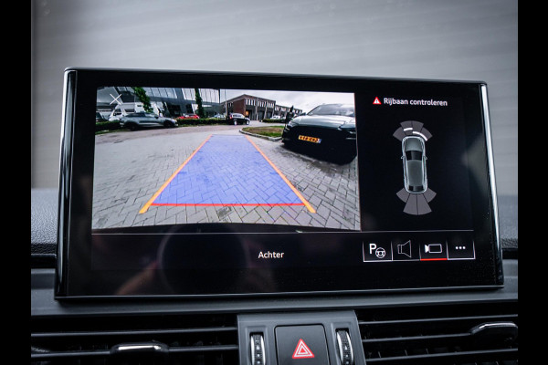 Audi Q5 Sportback 55 TFSI e S edition Competition - Luchtv. l Carbon pack l HUD l B&O