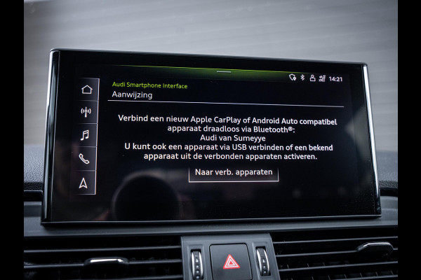 Audi Q5 Sportback 55 TFSI e S edition Competition - Luchtv. l Carbon pack l HUD l B&O