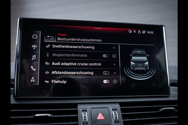 Audi Q5 Sportback 55 TFSI e S edition Competition - Luchtv. l Carbon pack l HUD l B&O
