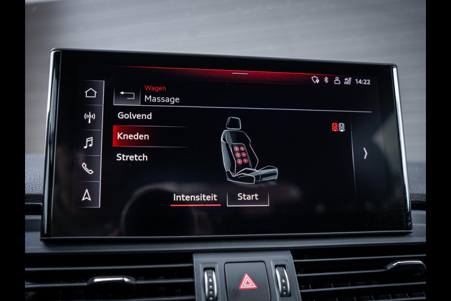 Audi Q5 Sportback 55 TFSI e S edition Competition - Luchtv. l Carbon pack l HUD l B&O