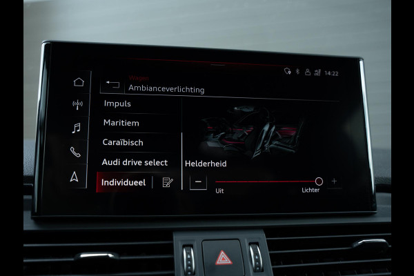 Audi Q5 Sportback 55 TFSI e S edition Competition - Luchtv. l Carbon pack l HUD l B&O