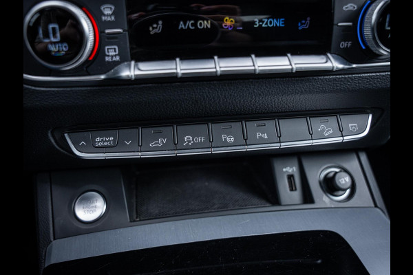 Audi Q5 Sportback 55 TFSI e S edition Competition - Luchtv. l Carbon pack l HUD l B&O