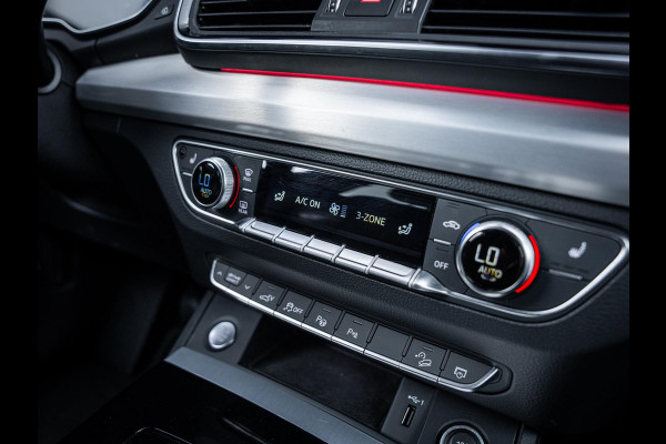 Audi Q5 Sportback 55 TFSI e S edition Competition - Luchtv. l Carbon pack l HUD l B&O