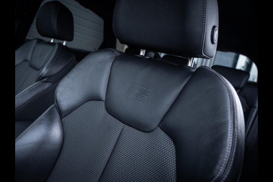 Audi Q5 Sportback 55 TFSI e S edition Competition - Luchtv. l Carbon pack l HUD l B&O