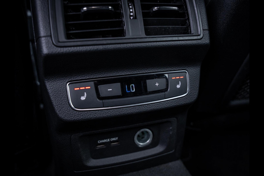 Audi Q5 Sportback 55 TFSI e S edition Competition - Luchtv. l Carbon pack l HUD l B&O